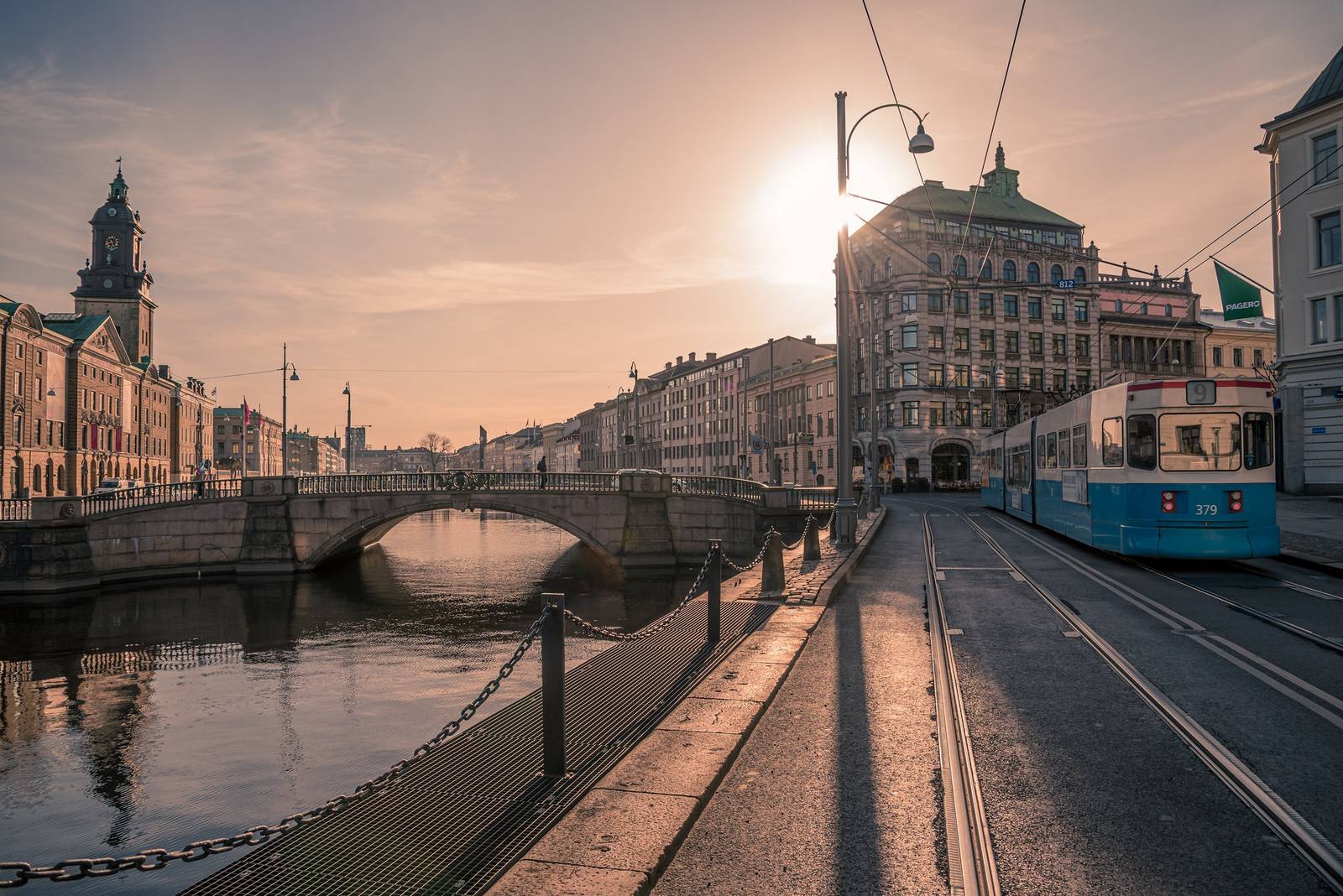 Göteborg