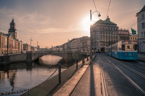 Göteborg