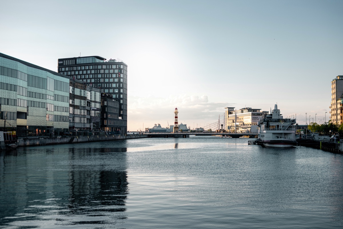 Malmö
