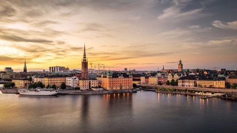 Stockholm